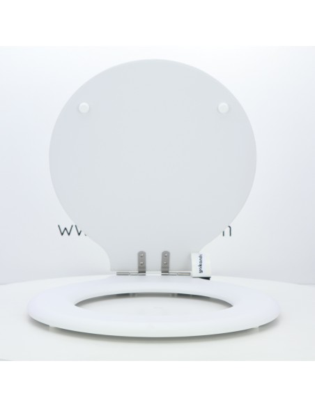 Toilet Seat BELLAVISTA OLYMPIA ETOOS Toilet Seat BELLAVISTA OLYMPIA ETOOS