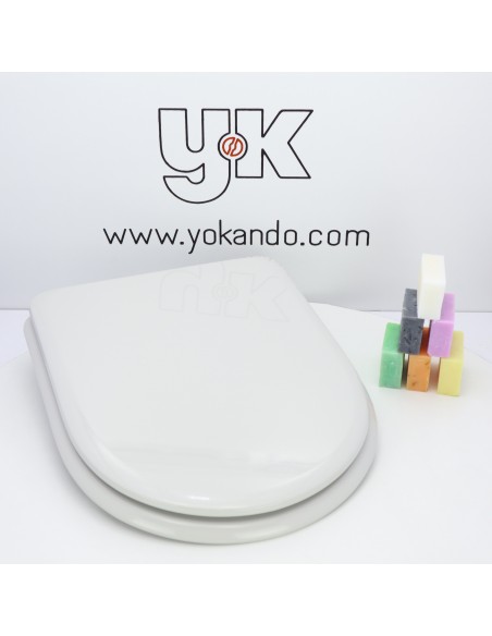 Toilet Seat IDEAL STANDARD MADISON Toilet Seat IDEAL STANDARD MADISON