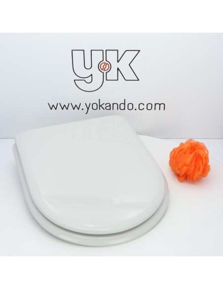 Sedile copriwater PORCHER MADISON