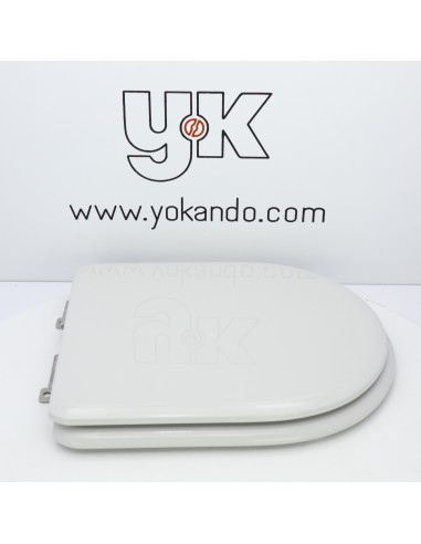 Abattant WC PORCHER MADISON ETOOS