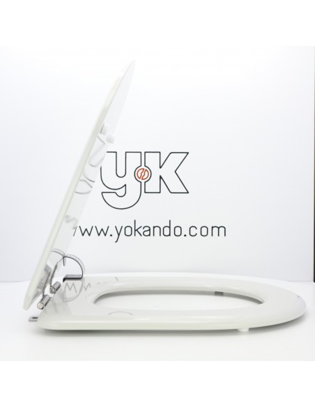 Toilet Seat IDEAL STANDARD MADISON Toilet Seat IDEAL STANDARD MADISON