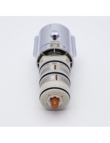 cartridge and knob for Thermostatic Faucet Ref.: 29919504 TRES