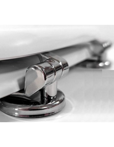 Toilet Seat SELLES GIRO