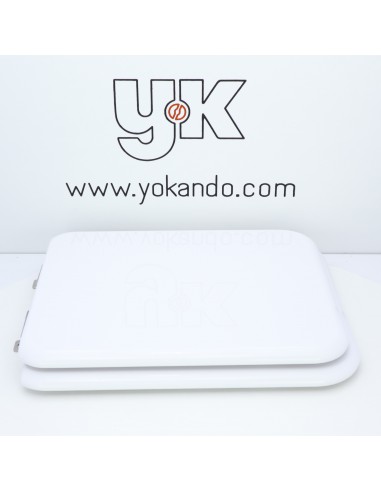 Abattant WC ROCA ELEMENT ETOOS