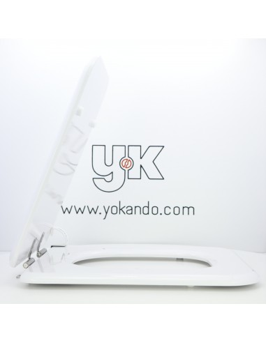 Sedile copriwater ROCA ELEMENT ETOOS