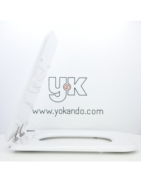 Sedile copriwater ROCA ELEMENT ETOOS