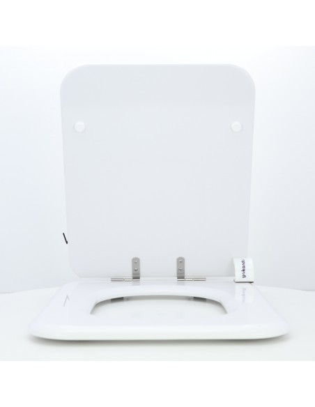 Tapa WC ROCA ELEMENT Fabricada A Medida BLANCO