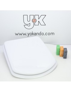 SANITANA RENASCENÇA Toilet Seat Made to Measure