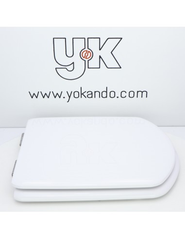 Toilet Seat SANITANA RENASCENÇA ETOOS