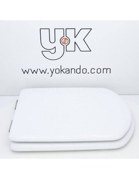 Toilet Seat SANITANA RENASCENÇA ETOOS Toilet Seat SANITANA RENASCENÇA ETOOS