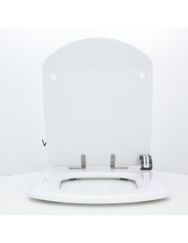 Tapa WC SANITANA RENASCENÇA Fabricada A Medida BLANCO