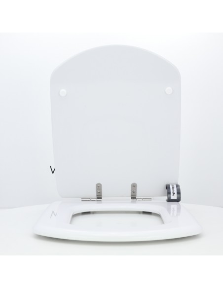 Toilet Seat SANITANA RENASCENÇA ETOOS Toilet Seat SANITANA RENASCENÇA ETOOS