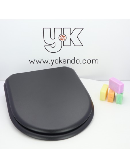 Toilet Seat VALADARES NAUTILUS ETOOS Toilet Seat VALADARES NAUTILUS ETOOS