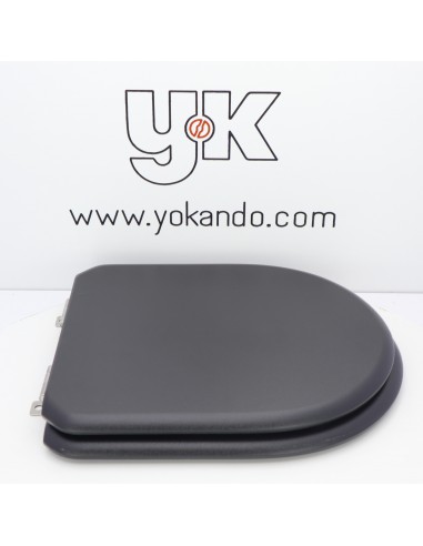 Toilet Seat VALADARES NAUTILUS ETOOS