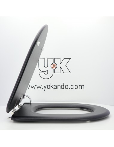 Toilet Seat VALADARES NAUTILUS ETOOS