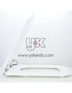 KERASAN WALDORF Toilet Seat Soft Close Made to Measure 2