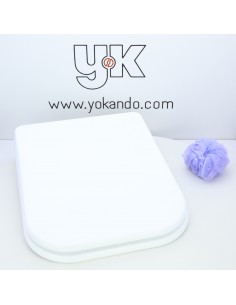 Sedile Copriwater KERASAN WALDORF Su Misura
