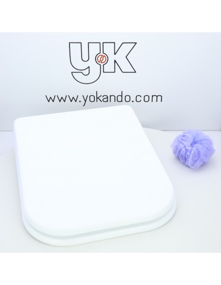 Sedile Copriwater KERASAN WALDORF Su Misura