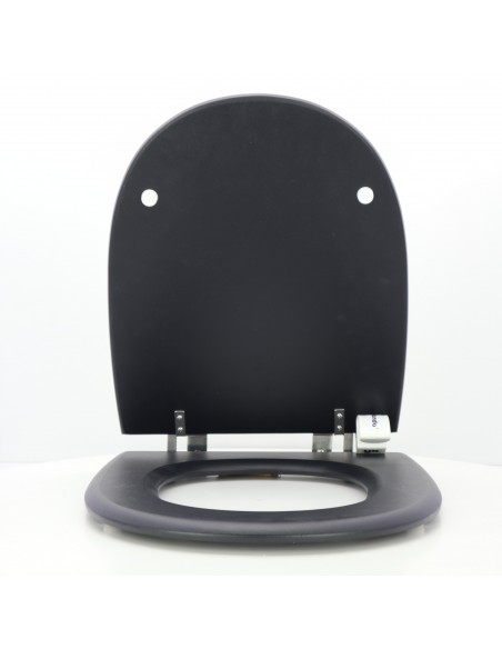 Toilet Seat SELLES MARLY 1 ETOOS SELLES 8514
