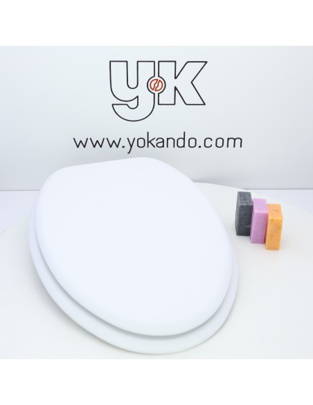 JACOB DELAFON PORTRAIT Soft Close Toilet Seat ETOOS JACOB DELAFON PORTRAIT Soft Close Toilet Seat ETOOS