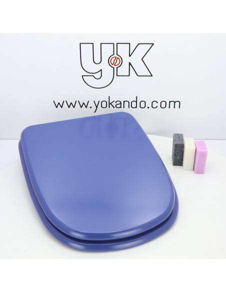 Toilet Seat ROCA DAMA RETRO