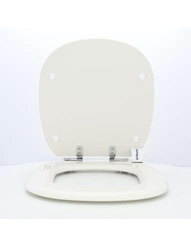 JACOB DELAFON FREELANCE Soft Close Toilet Seat ETOOS