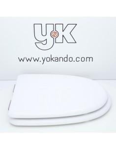 SANITANA POP Toilet Seat Made to Measure 2
