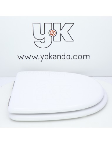 Sedile copriwater SANITANA POP ETOOS