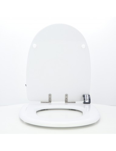 Tapa WC SANITANA POP Fabricada A Medida BLANCO