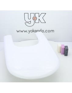 Coperchio Del Bidet PORSAN DELTA Su Misura Di Eizaguirre