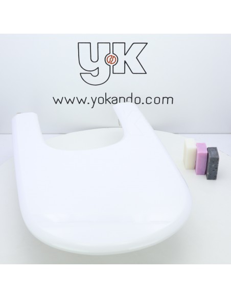 Couvercle De Bidet PORSAN DELTA Fait Sur Mesure Par Eizaguirre
