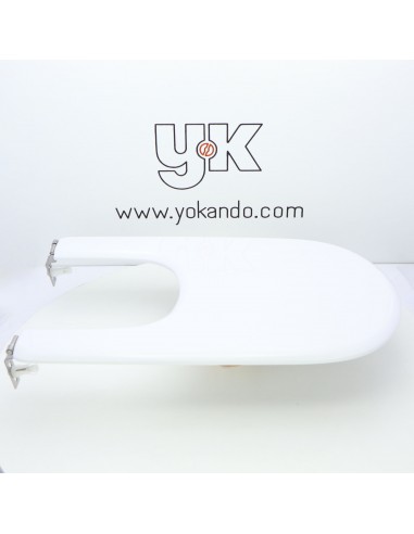 Bidet Seat PORSAN DELTA Made To Measure Of Eizaguirre