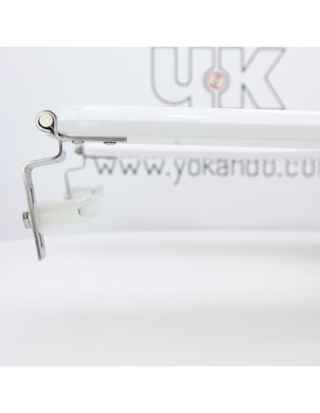 Tapa bidet PORSAN DELTA Fabricada A Medida BLANCO