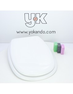 Toilet Seat SELLES GIRO