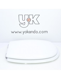 Toilet Seat SELLES GIRO 2