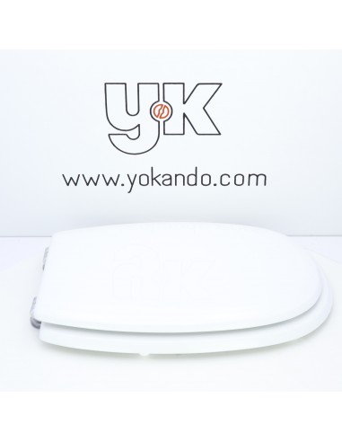 Sedile copriwater SELLES GIRO