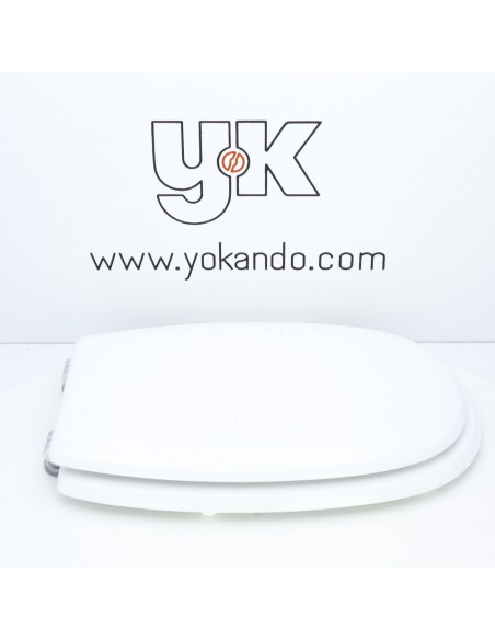 Toilet Seat SELLES GIRO