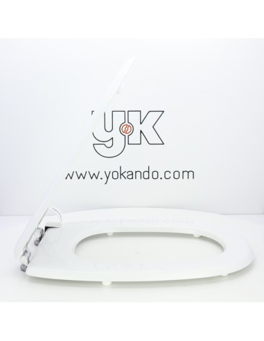 Toilet Seat SELLES GIRO