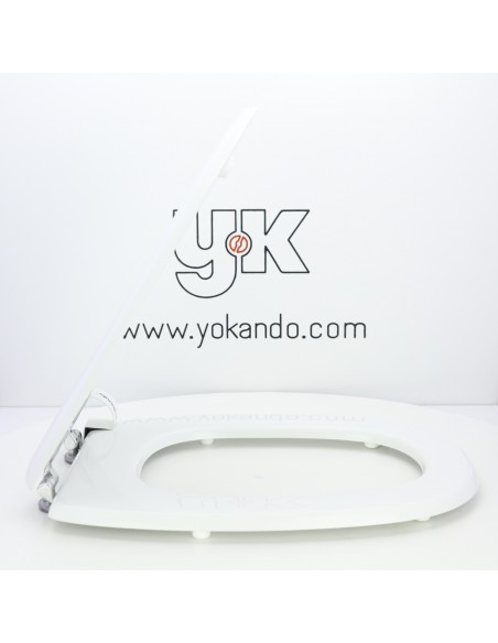 Abattant WC SELLES GIRO