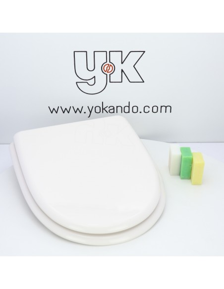 Toilet Seat JACOB DELAFON ODEON ETOOS Toilet Seat JACOB DELAFON ODEON ETOOS