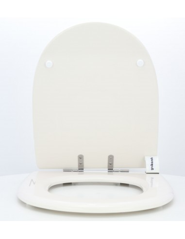 Abattant WC JACOB DELAFON ODEON ETOOS