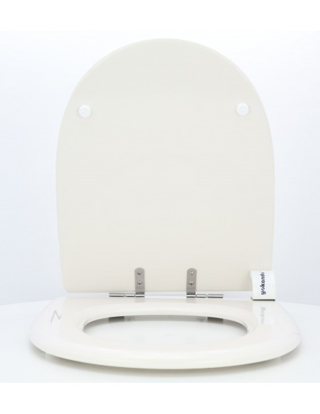 Tapa WC JACOB DELAFON ODEON Fabricada A Medida PERGAMON