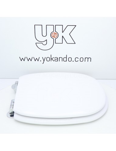 Sedile copriwater JACOB DELAFON FREELANCE Chisura Morbida ETOOS