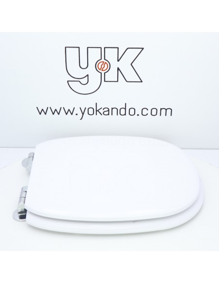 JACOB DELAFON FREELANCE Soft Close Toilet Seat ETOOS JACOB DELAFON FREELANCE Soft Close Toilet Seat ETOOS