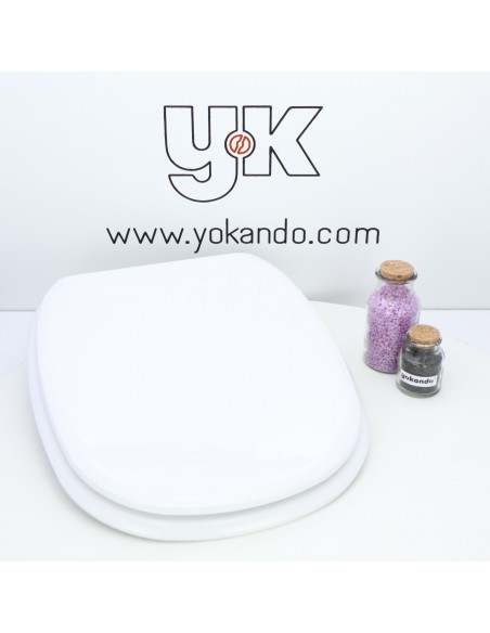 Abattant WC JACOB DELAFON FREELANCE ETOOS