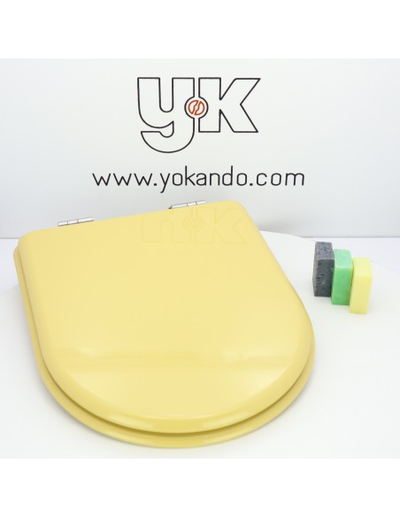 Toilet Seat ROCA COLUMBIA ETOOS