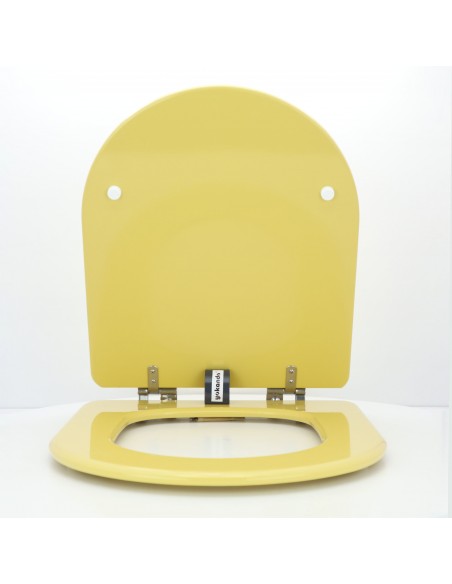 Toilet Seat ROCA COLUMBIA ETOOS