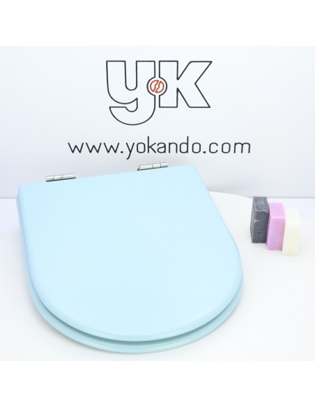 Toilet Seat GALA MARINA HORIZONTAL ETOOS Toilet Seat GALA MARINA HORIZONTAL ETOOS