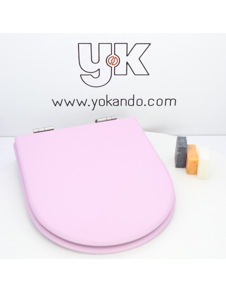 Abattant WC GALA MARINA HORIZONTAL ETOOS