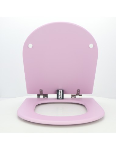 Tapa WC GALA MARINA HORIZONTAL Fabricada A Medida MALVA